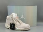 Men Air Jordans 5-047 Shoes