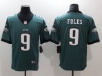 Philadelphia Eagles #9 Foles-007 Jerseys