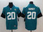 Jacksonville Jaguars #20 Ramsey-001 Jerseys