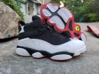 Men Air Jordans Six Rings-004 Shoes