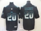 Jacksonville Jaguars #20 Ramsey-008 Jerseys