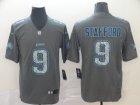 Detroit Lions #9 Stafford-010 Jerseys