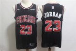 Chicago Bulls #23 Jordan-060 Basketball Jerseys