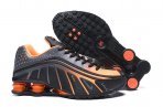 Nike Shox R4-026 Shoes