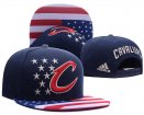 Cleveland Cavaliers Adjustable Hat-016 Jerseys