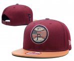 Tampa Bay Buccaneers Adjustable Hat-002 Jerseys