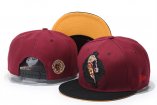 Cleveland Cavaliers Adjustable Hat-011 Jerseys