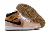 New WM/Youth AJ 1-027 Shoes