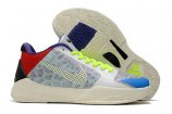 Nike Zoom Kobe 5-010 Shoes