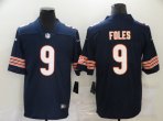 Chicago Bears #9 Foles-007 Jerseys