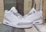 Men Air Jordans 3-069 Shoes