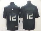 Green Bay Packers #12 Rodgers-011 Jerseys