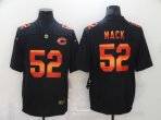 Chicago Bears #52 Mack-017 Jerseys