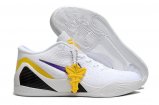 Men Kobe knit 9 low-013 Shoes
