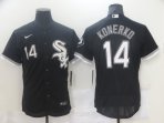 Chicago White Sox #14 Konkerko-001 stitched jerseys