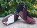 Men Air Jordans 12-022 Shoes