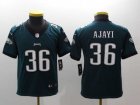 Youth Philadelphia Eagles #36 Ajayi-003 Jersey