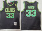 Boston Celtics #33 Bird-017 Basketball Jerseys