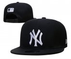 New York Yankees Adjustable Hat-013 Jerseys