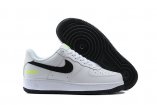 Men Air Force 1 Low-019 Shoes