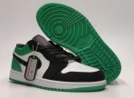 Men Air Jordans 1 Low-014 Shoes