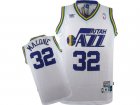 Utah Jazz #32 Malone-005 Basketball Jerseys