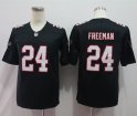 Atlanta Falcons #24 Freeman-001 Jerseys