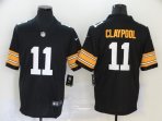 Pittsburgh Steelers #11 Claypool-010 Jerseys