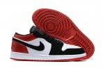 Men Air Jordans 1 Low-023 Shoes