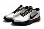 Nike Zoom Kobe 5-005 Shoes