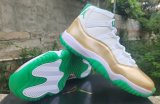 Men Air Jordans 11-064 Shoes
