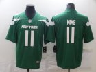 New York Jets #11 Mims-001 Jerseys
