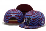 Miami Heat Adjustable Hat-025 Jerseys