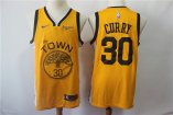 Golden State Warriors #30 Curry-034 Basketball Jerseys
