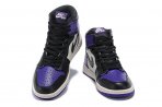 Men Air Jordans 1-017 Shoes