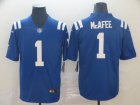 Indianapolis Colts #1 McAfee-001 Jerseys