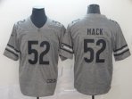 Chicago Bears #52 Mack-032 Jerseys