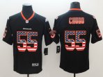 Denver Broncos #55 Chubb-007 Jerseys