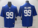 New York Giants #99 Williams-001 Jerseys