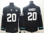 Jacksonville Jaguars #20 Ramsey-004 Jerseys