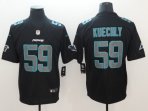 Carolina Panthers #59 Kuechly-008 Jerseys