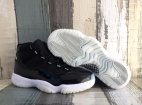 Men Air Jordans 11-015 Shoes