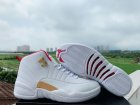 Men Air Jordans 12-010