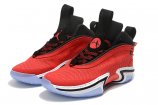 Women Air Jordans 36-010 Shoes