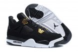 Men Air Jordans 4-011 Shoes