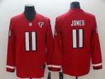 Atlanta Falcons #11 Jones-018 Jerseys