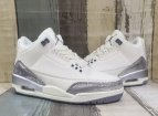 New Men Air Jordans 3-043 Shoes