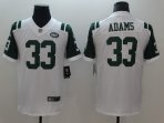 New York Jets #33 Adams-007 Jerseys