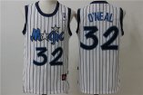 Orlando Magic #32 O'Neal-008 Basketball Jerseys