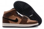 New WM/Youth AJ 1-011 Shoes